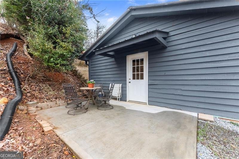 111 Woodstone Place Dawsonville - Photo 69