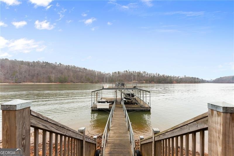 111 Woodstone Place Dawsonville - Photo 7