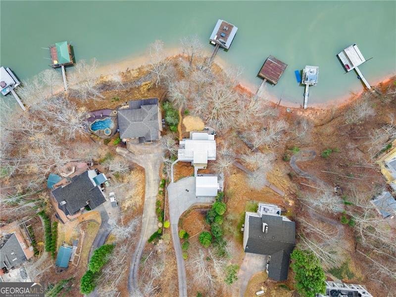 111 Woodstone Place Dawsonville - Photo 70