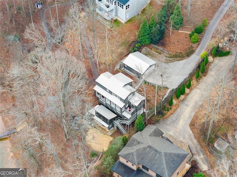 111 Woodstone Place Dawsonville - Photo 73