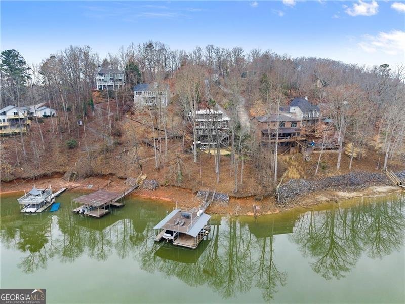 111 Woodstone Place Dawsonville - Photo 75