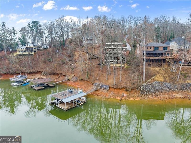 111 Woodstone Place Dawsonville - Photo 76