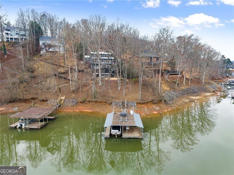 111 Woodstone Place Dawsonville - Photo 77