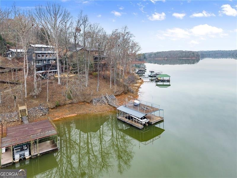 111 Woodstone Place Dawsonville - Photo 78