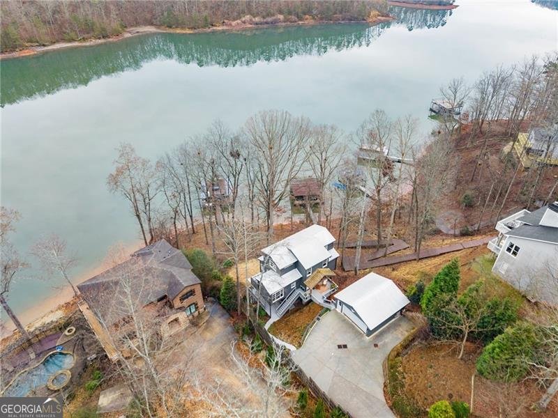 111 Woodstone Place Dawsonville - Photo 79