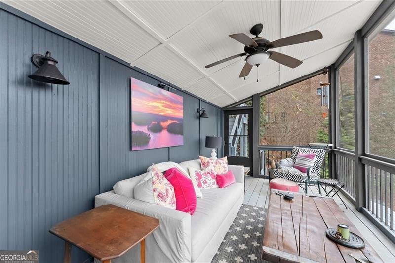 111 Woodstone Place Dawsonville - Photo 8