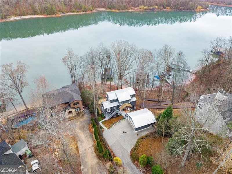 111 Woodstone Place Dawsonville - Photo 80