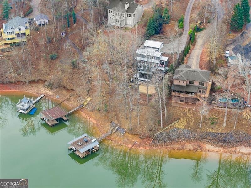 111 Woodstone Place Dawsonville - Photo 82