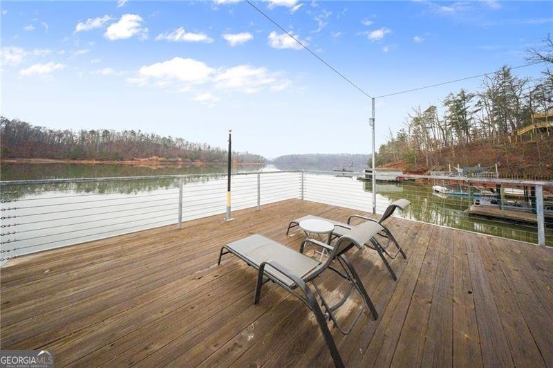 111 Woodstone Place Dawsonville - Photo 88