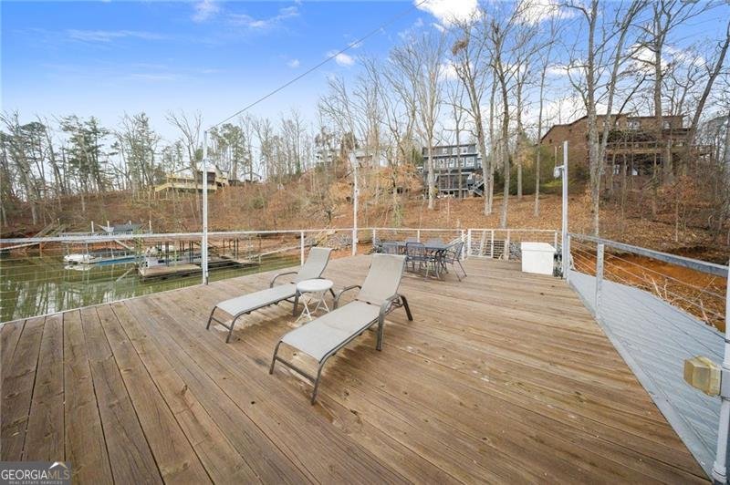 111 Woodstone Place Dawsonville - Photo 89