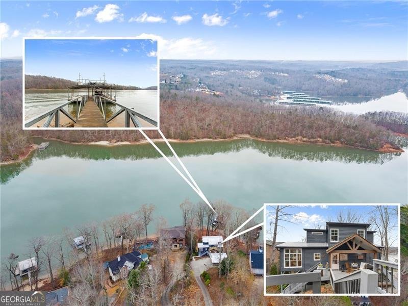 111 Woodstone Place Dawsonville - Photo 90