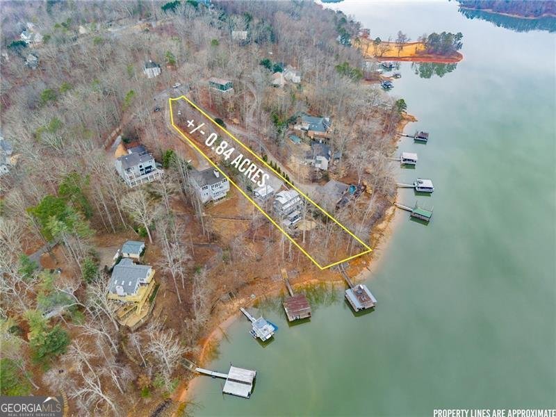 111 Woodstone Place Dawsonville - Photo 91