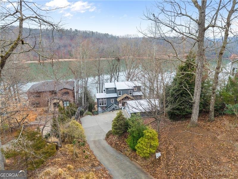 111 Woodstone Place Dawsonville - Photo 95