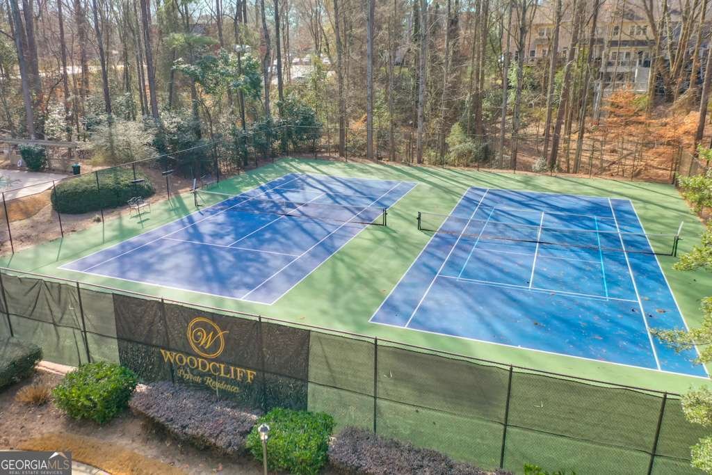 903 Woodcliff Drive Atlanta - Photo 34