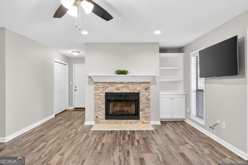 903 Woodcliff Drive Atlanta - Photo 6