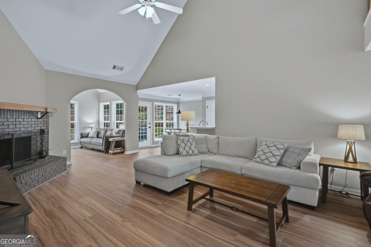 1973 Factors Walk Hoschton - Photo 6