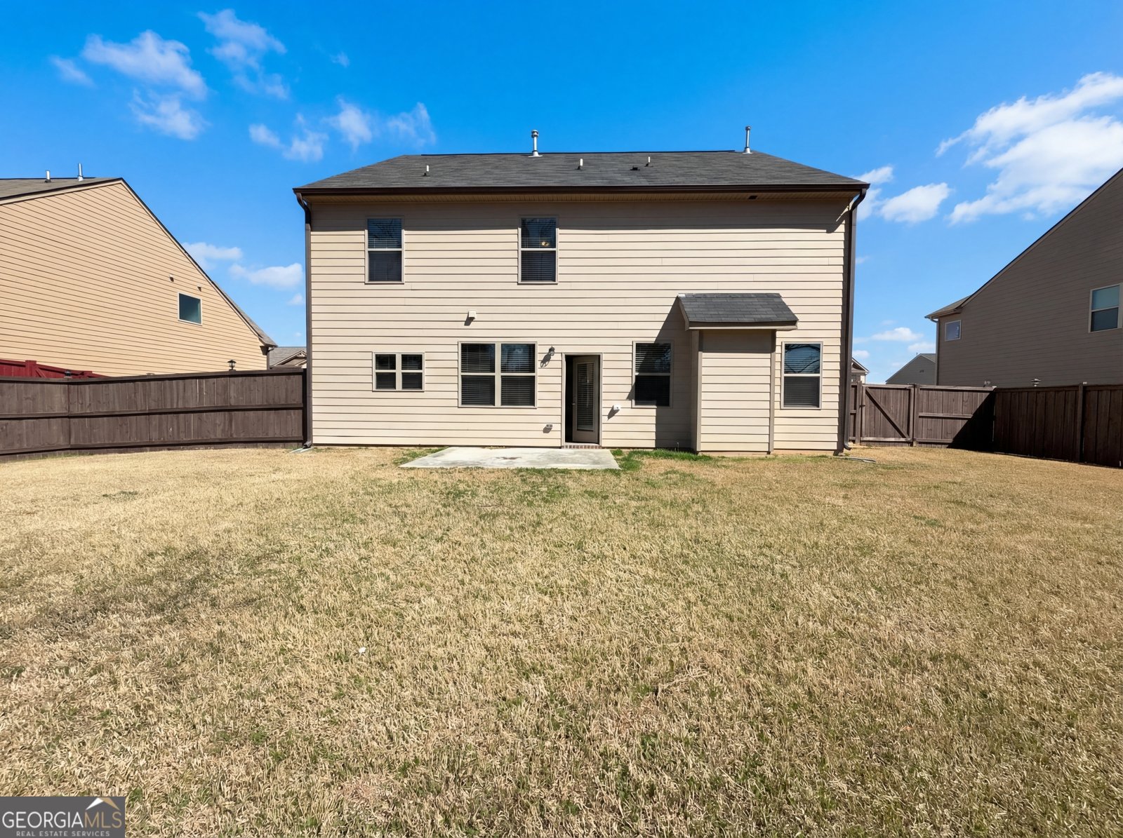 3513 Stonebranch Lane Loganville - Photo 20