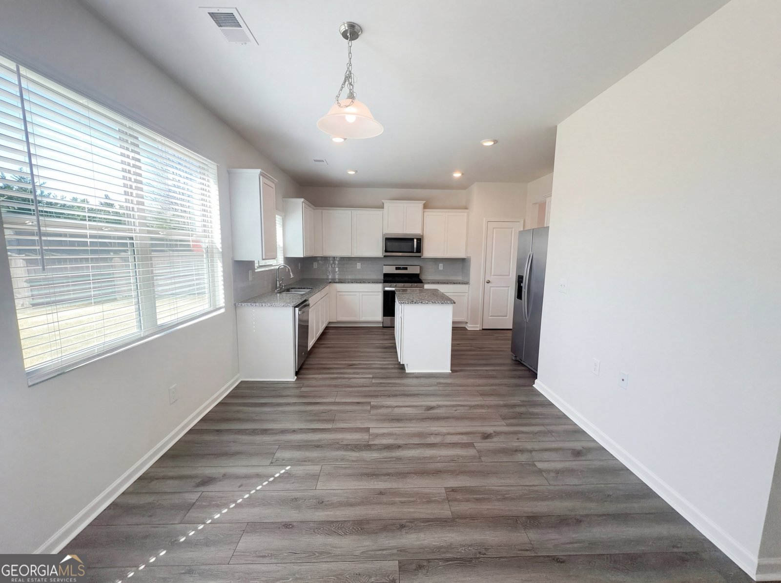 3513 Stonebranch Lane Loganville - Photo 8