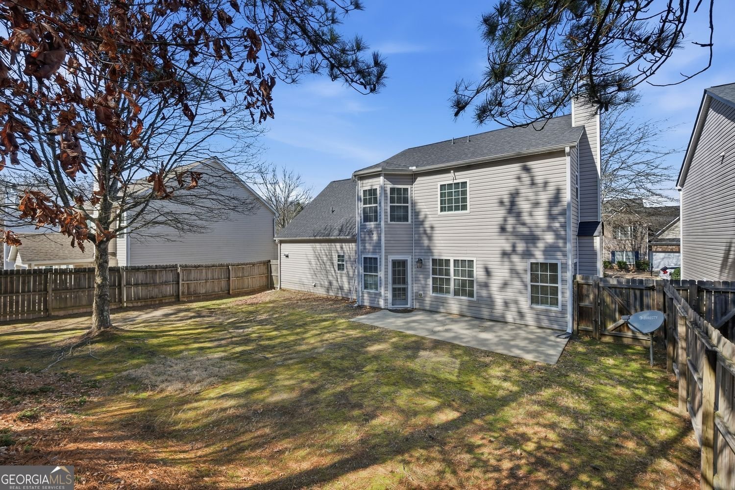 3570 Bogan Mill Road Buford - Photo 28