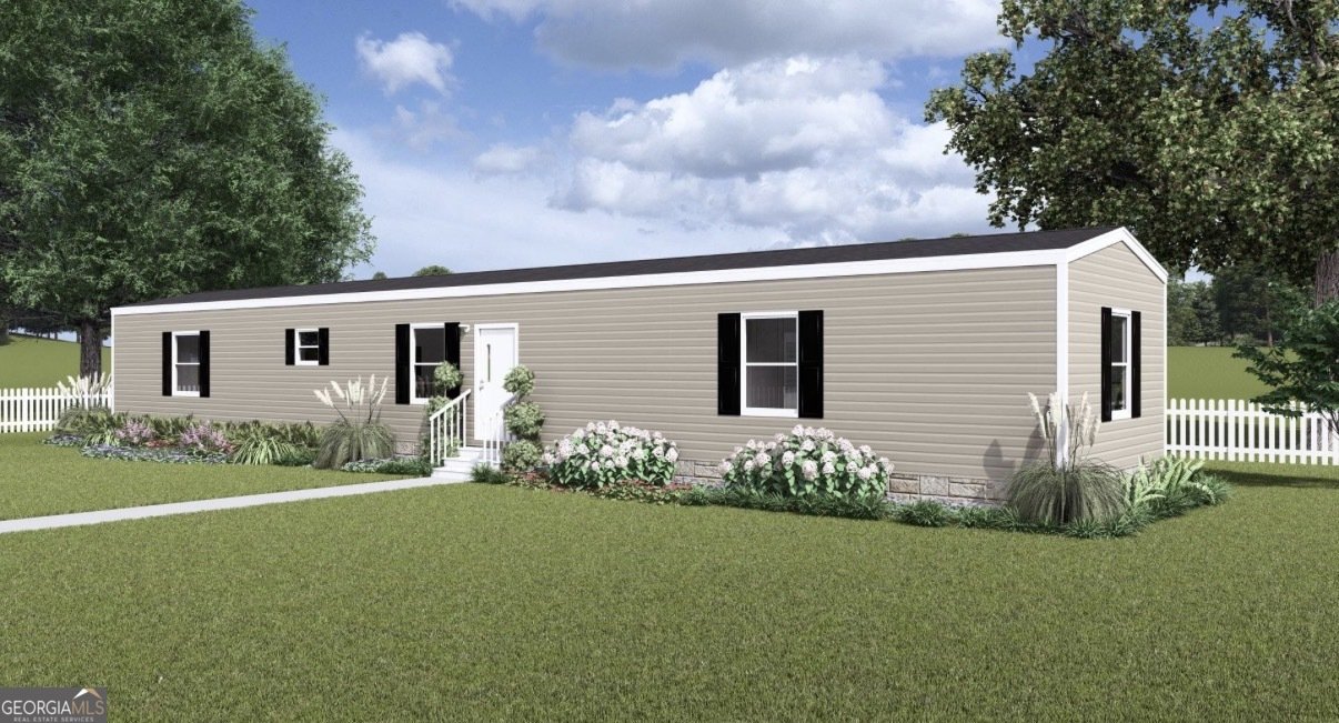 10 Leslie Lane Temple - Photo 1