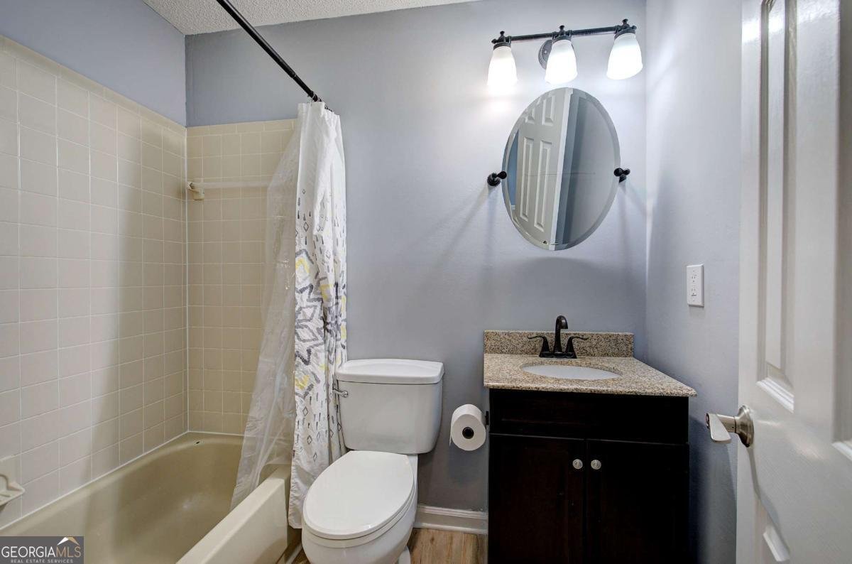 16 High Point Drive Cartersville - Photo 21