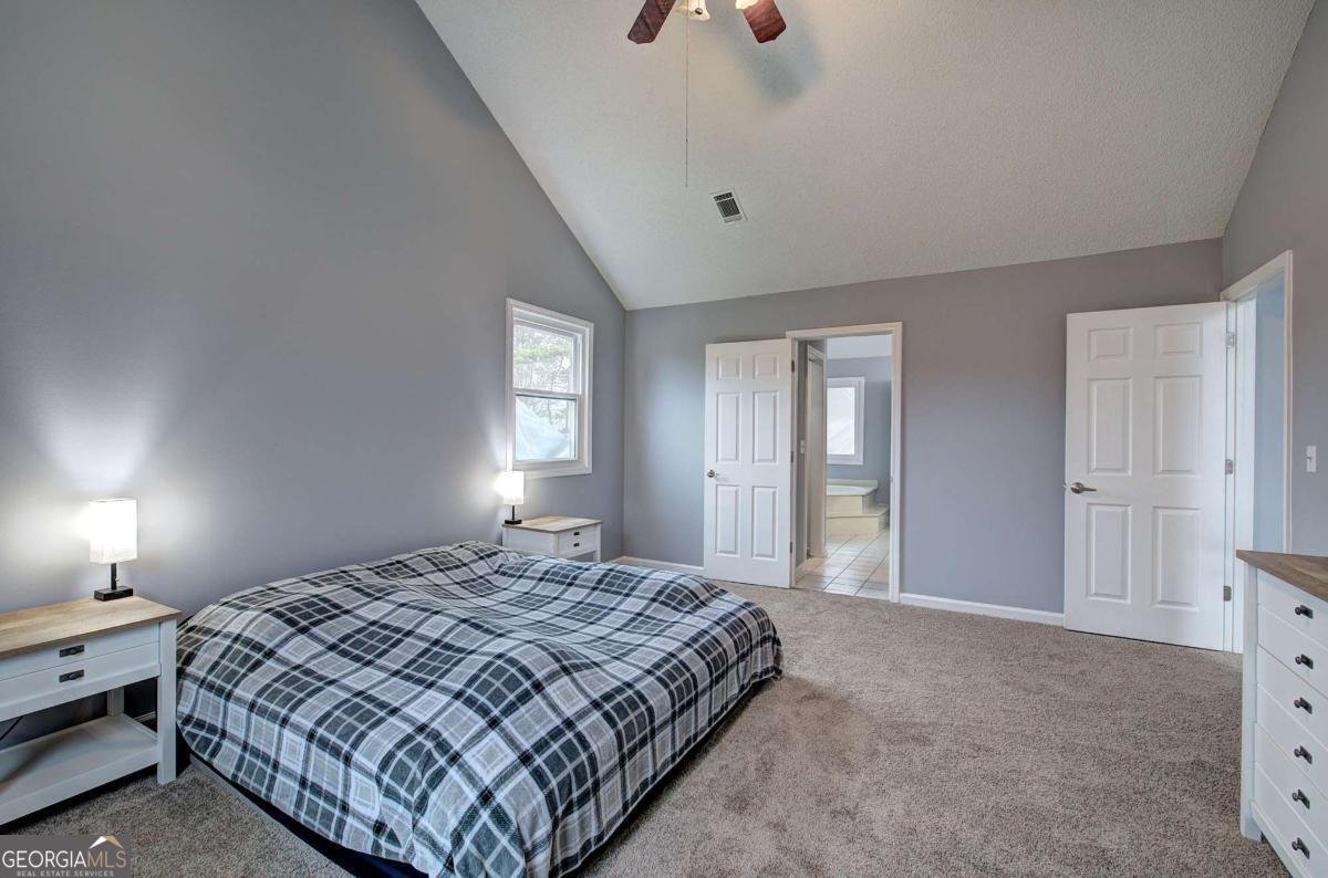 16 High Point Drive Cartersville - Photo 24