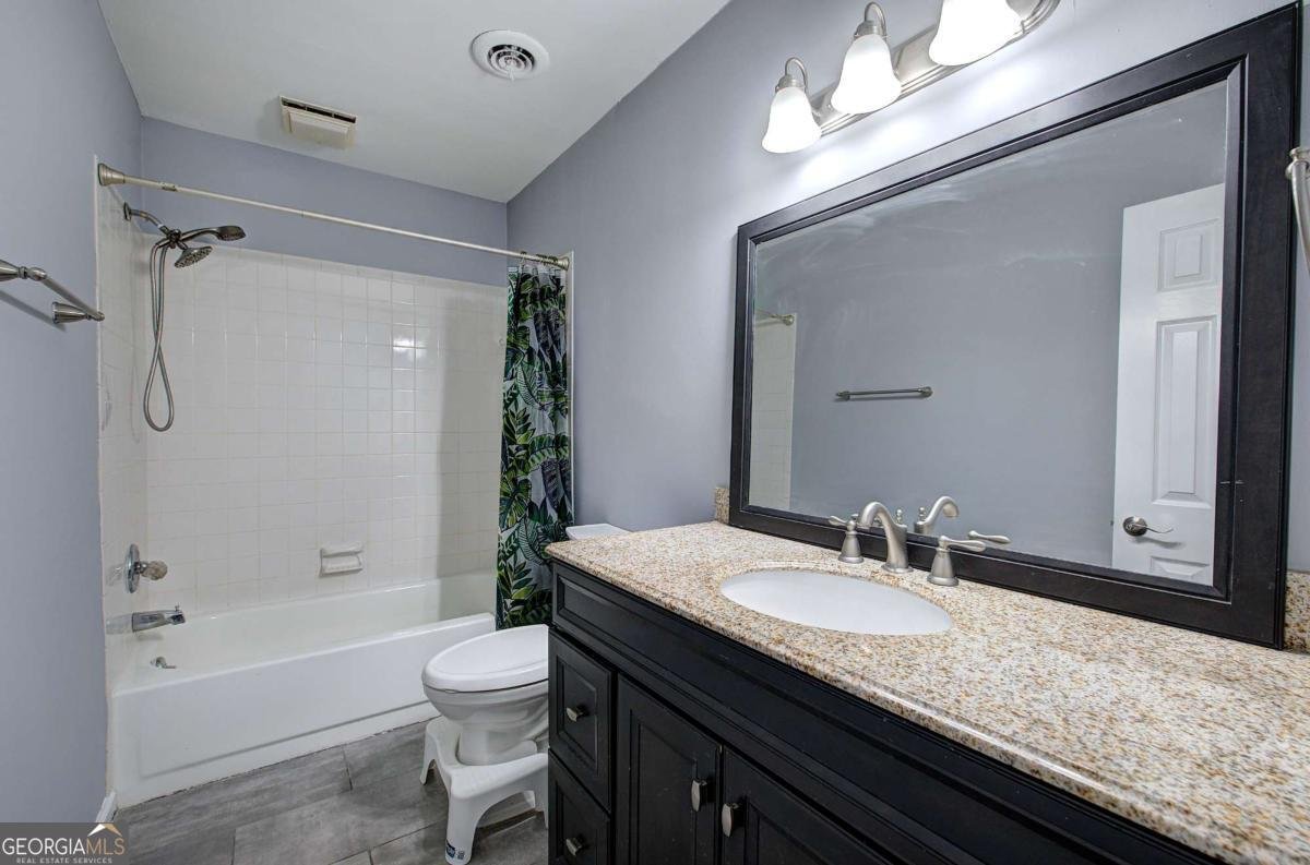 16 High Point Drive Cartersville - Photo 41