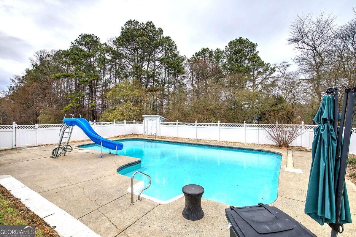 16 High Point Drive Cartersville - Photo 42