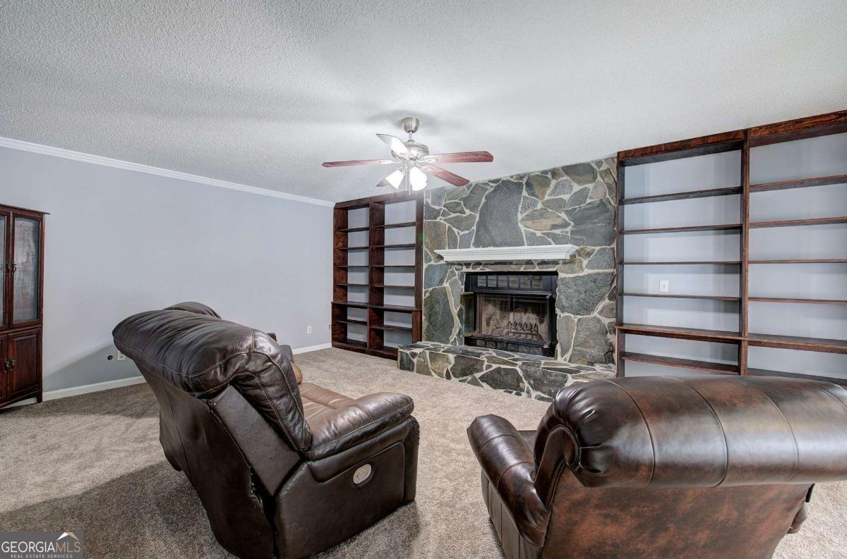 16 High Point Drive Cartersville - Photo 9