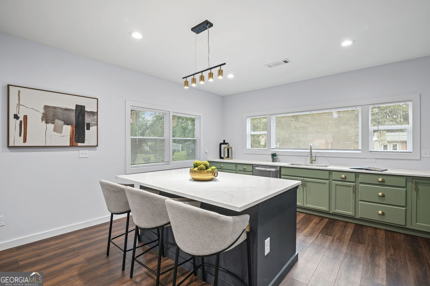 2187 Baywood Drive Atlanta - Photo 10