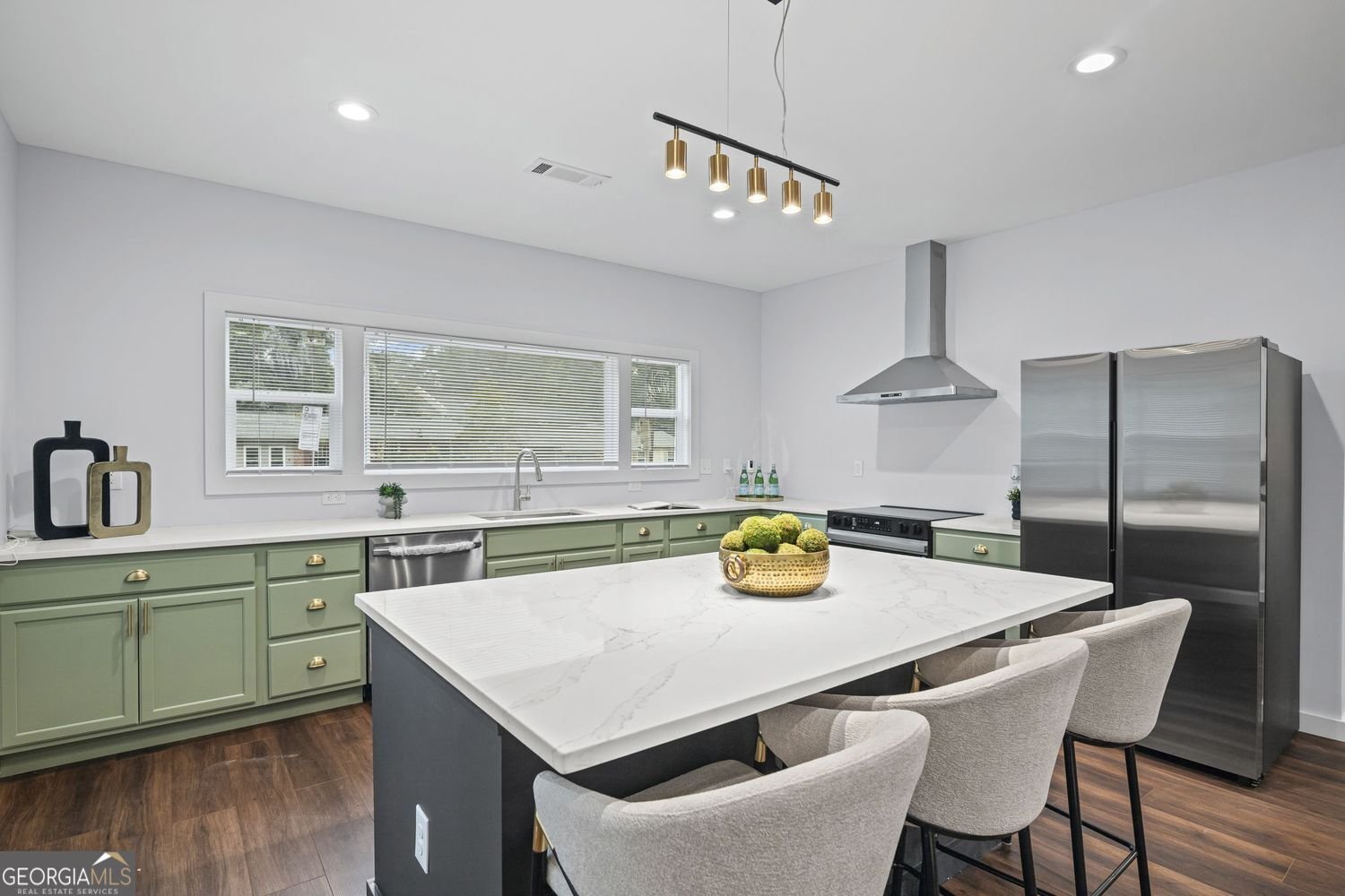 2187 Baywood Drive Atlanta - Photo 11