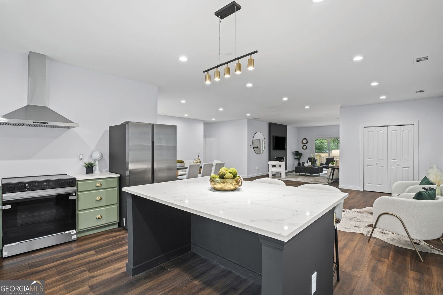 2187 Baywood Drive Atlanta - Photo 12