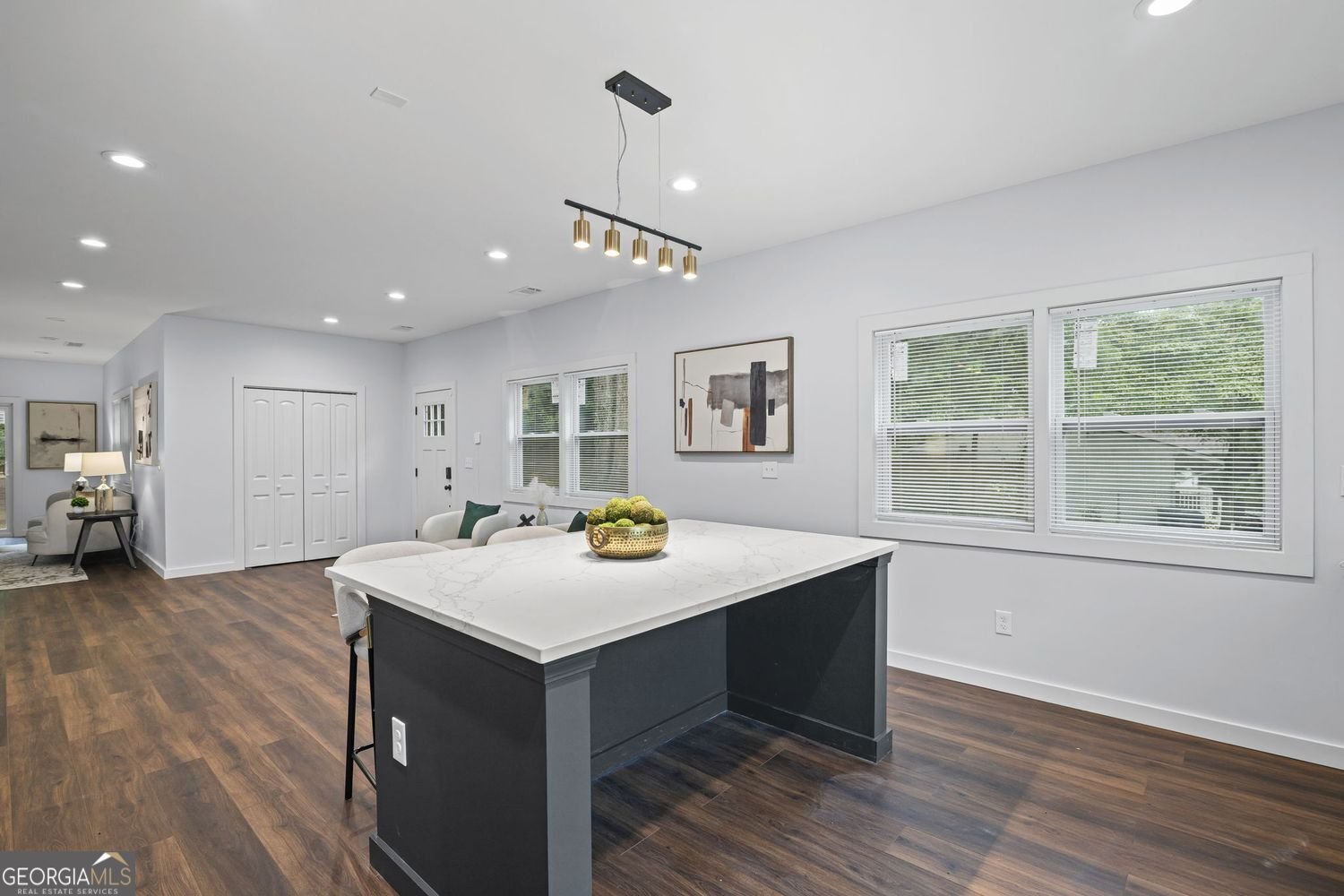 2187 Baywood Drive Atlanta - Photo 13