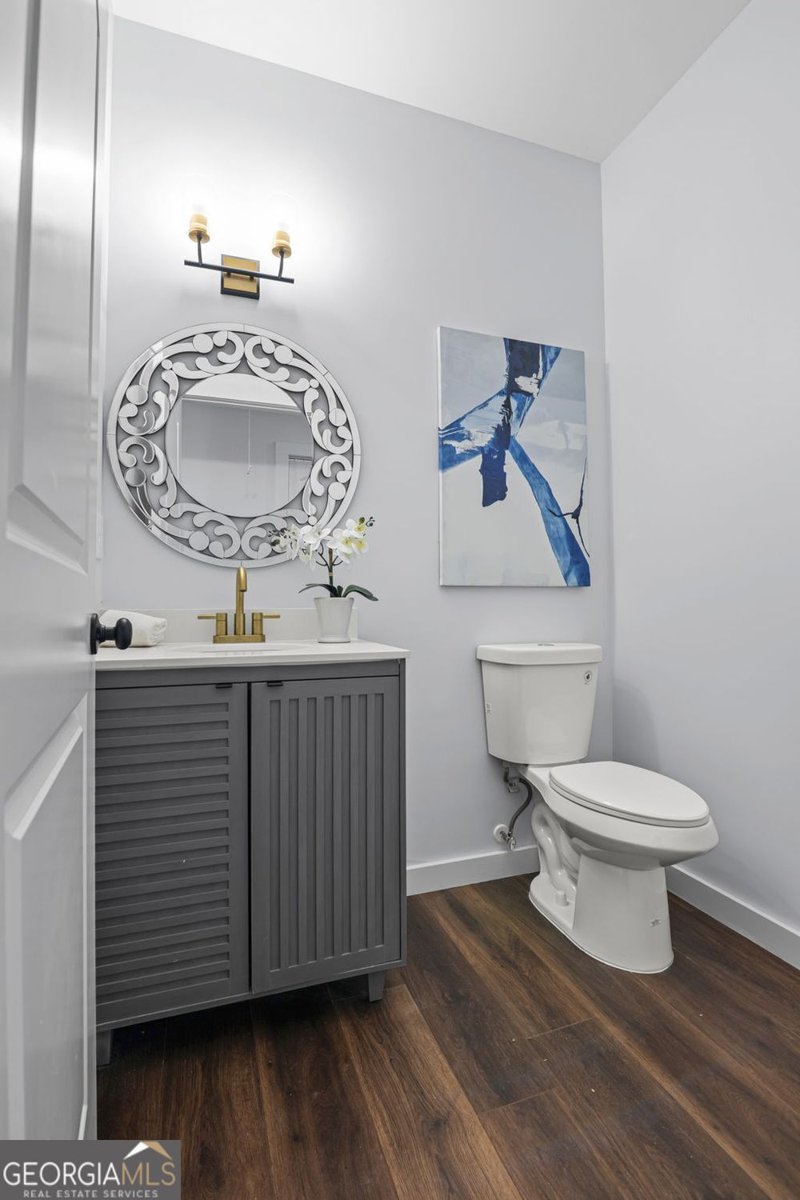 2187 Baywood Drive Atlanta - Photo 17