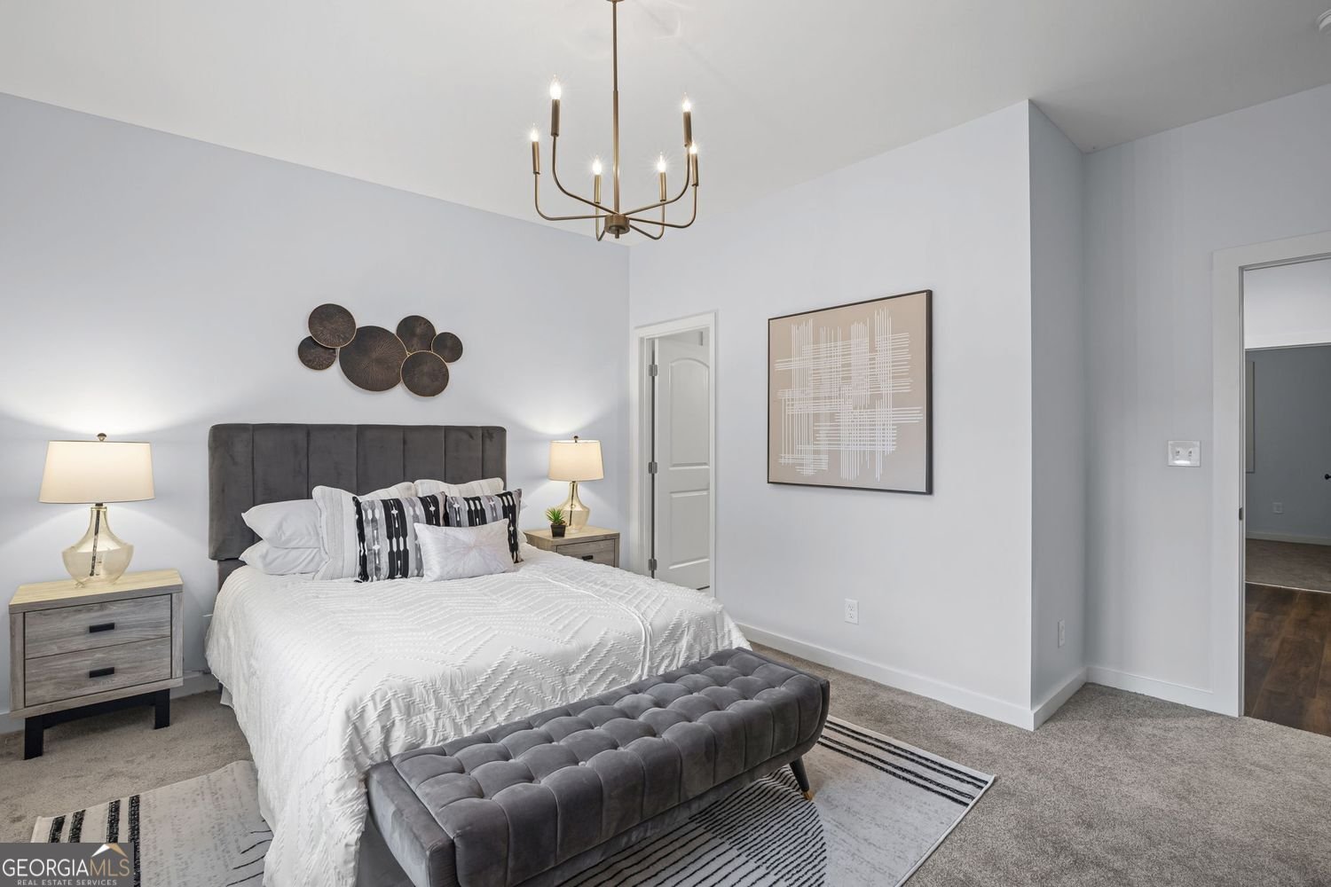 2187 Baywood Drive Atlanta - Photo 19