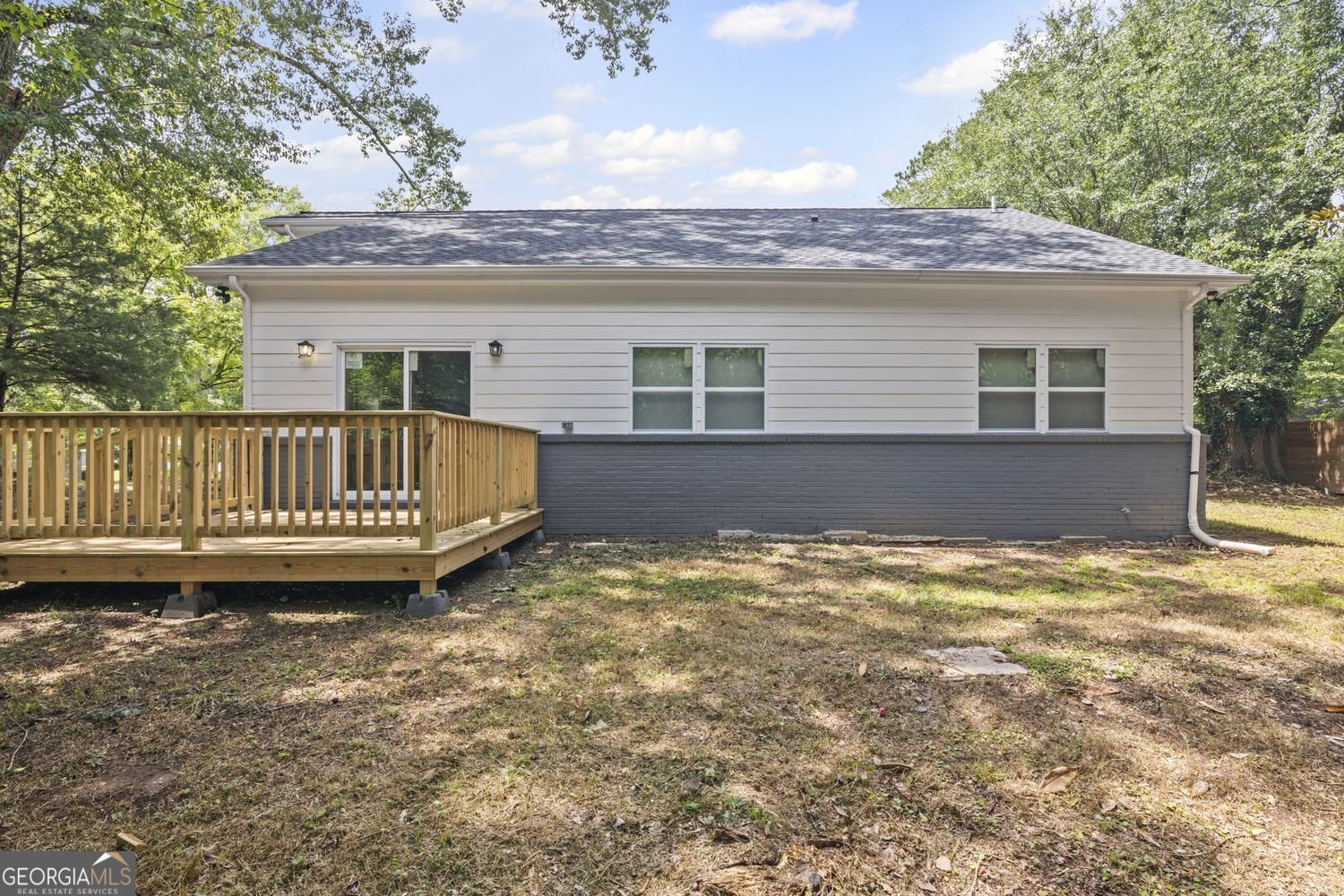 2187 Baywood Drive Atlanta - Photo 31