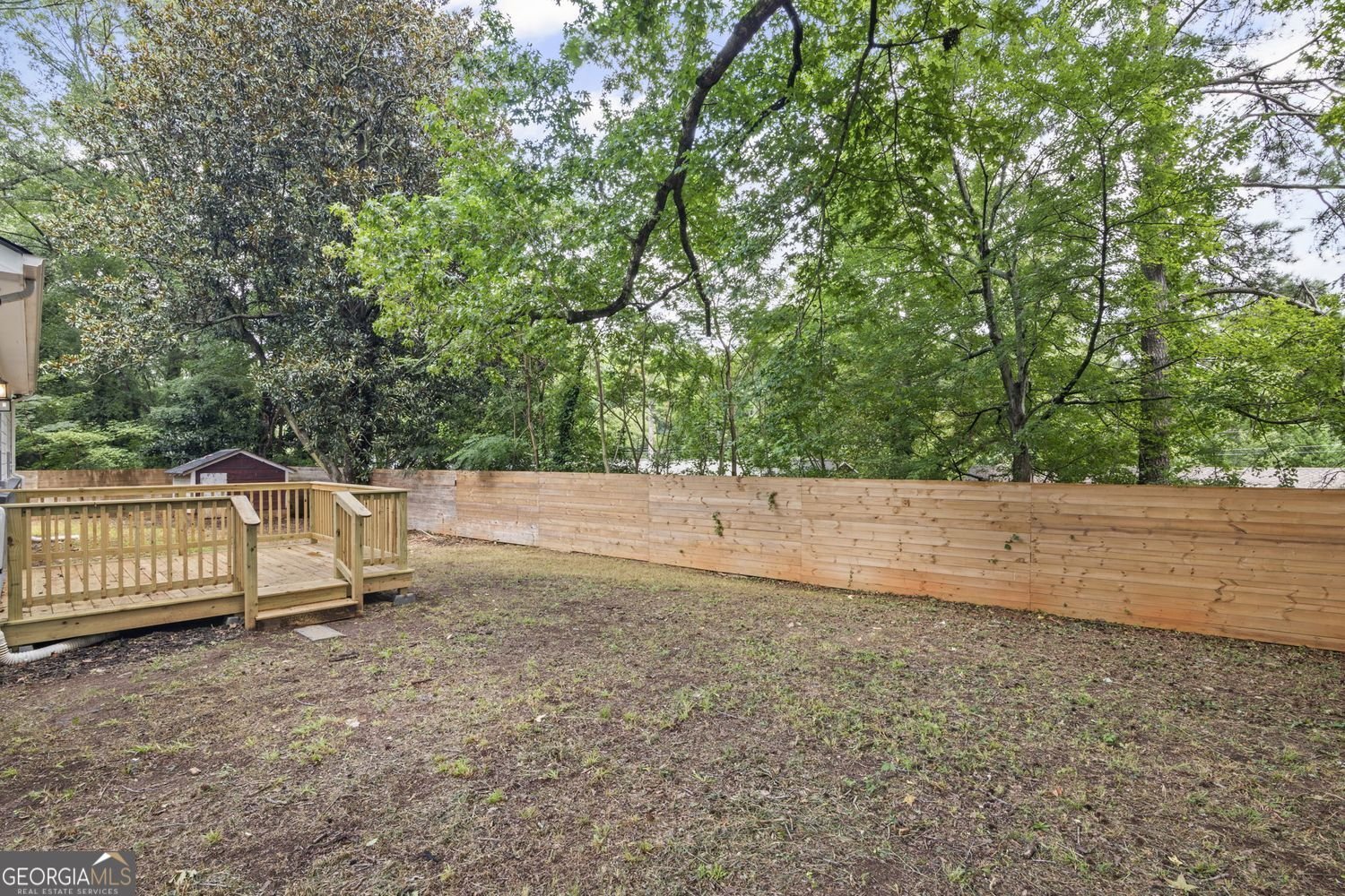 2187 Baywood Drive Atlanta - Photo 33