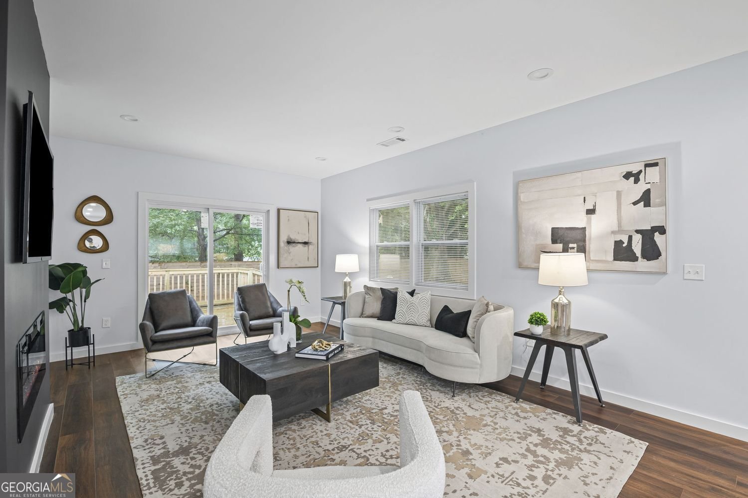 2187 Baywood Drive Atlanta - Photo 6