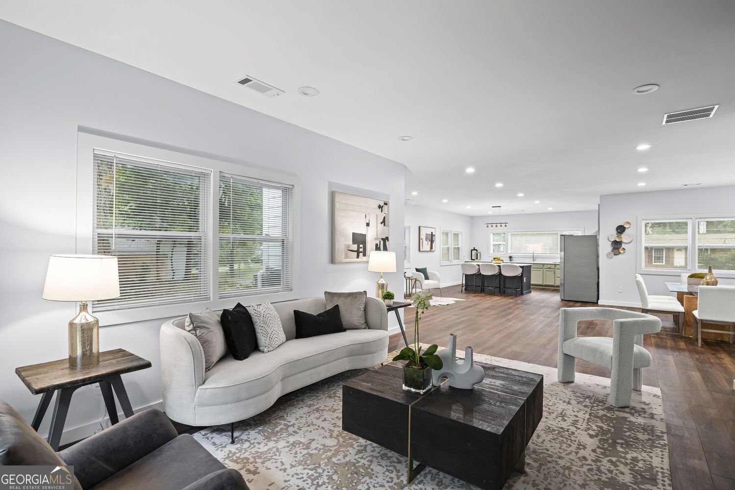 2187 Baywood Drive Atlanta - Photo 8