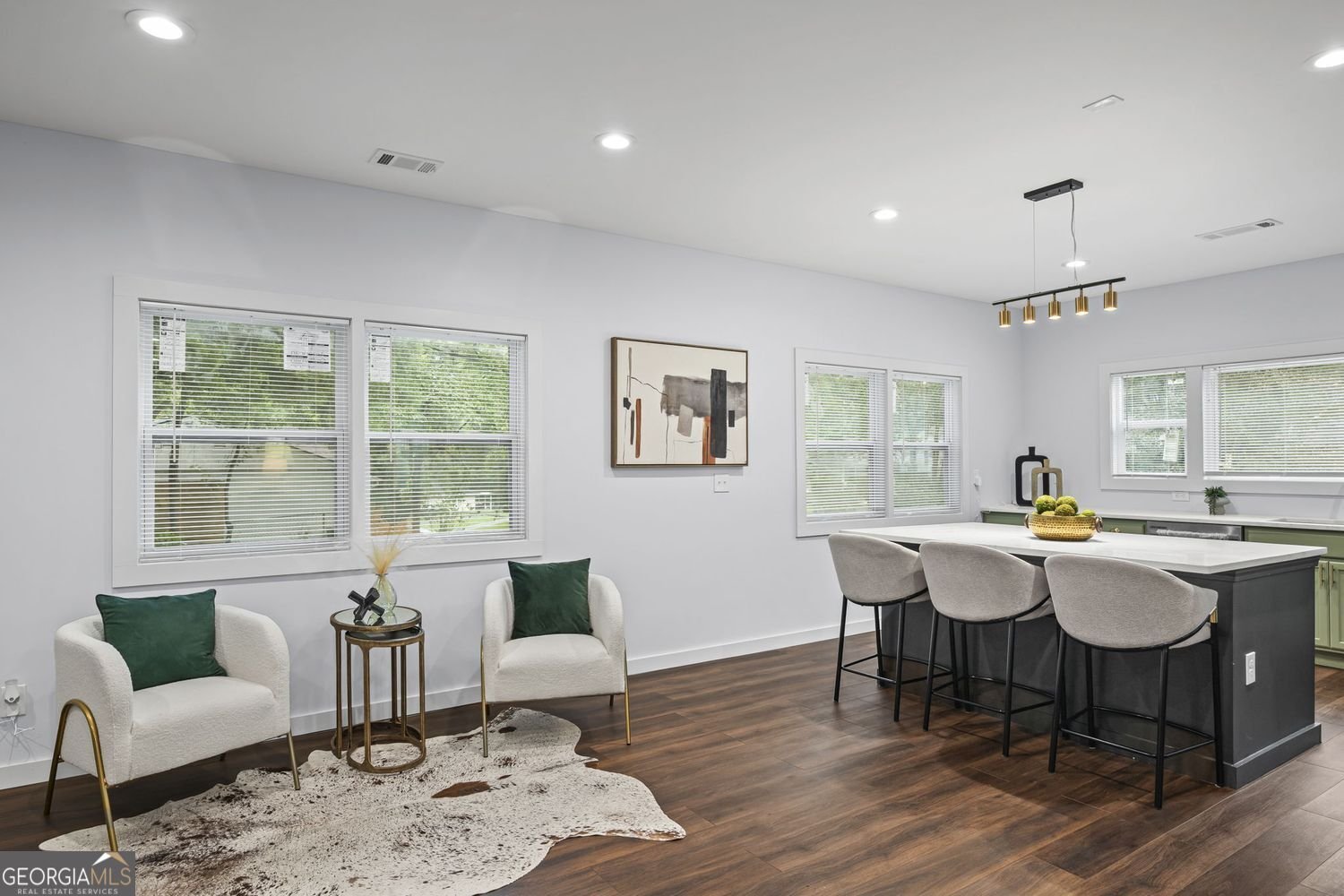 2187 Baywood Drive Atlanta - Photo 9