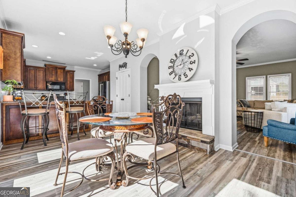 313 Spring Hill Drive Canton - Photo 10