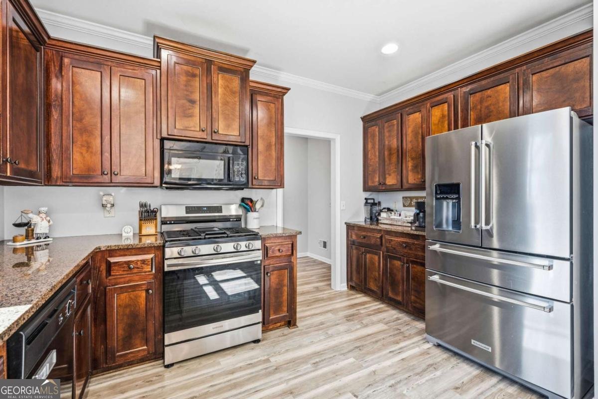 313 Spring Hill Drive Canton - Photo 15