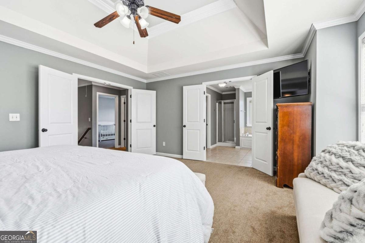 313 Spring Hill Drive Canton - Photo 18