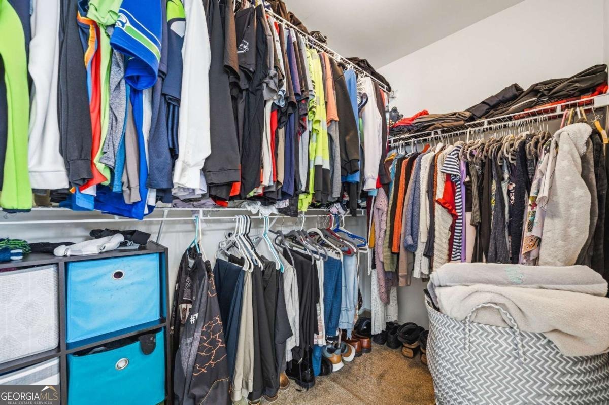 313 Spring Hill Drive Canton - Photo 22