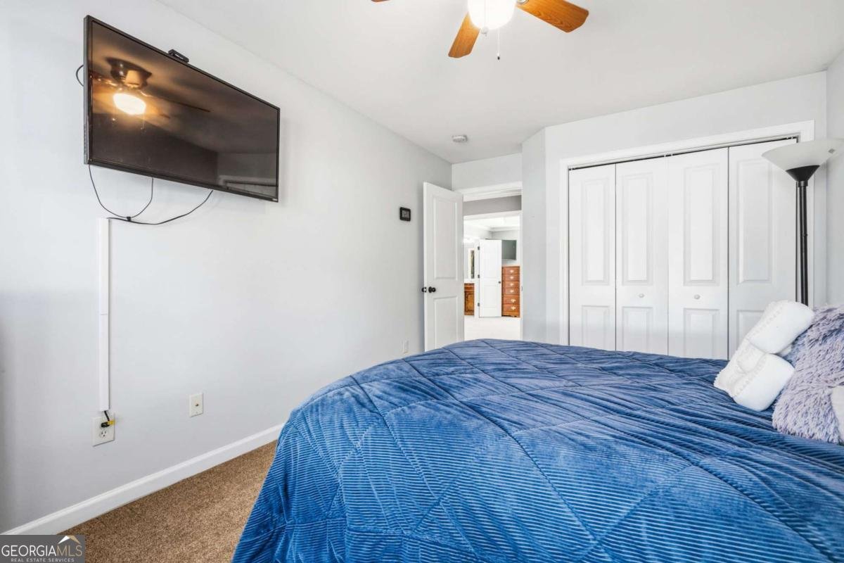 313 Spring Hill Drive Canton - Photo 27