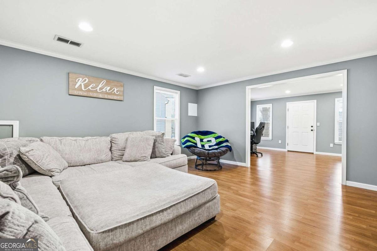 313 Spring Hill Drive Canton - Photo 28