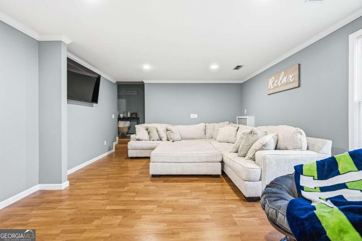 313 Spring Hill Drive Canton - Photo 29