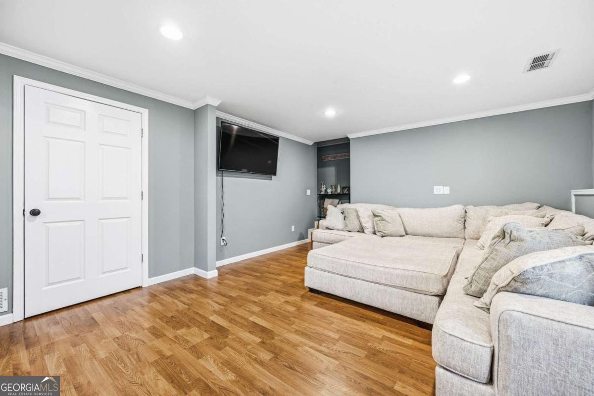 313 Spring Hill Drive Canton - Photo 30