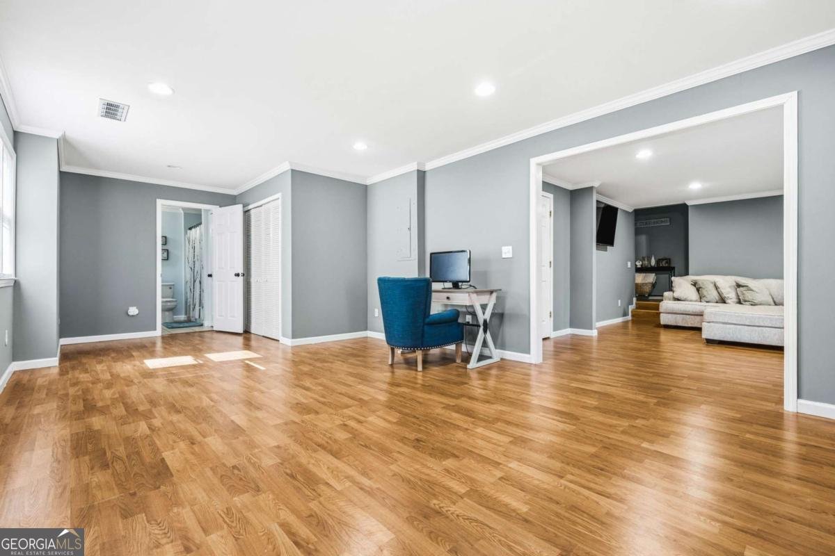 313 Spring Hill Drive Canton - Photo 31