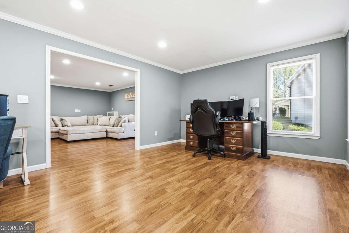 313 Spring Hill Drive Canton - Photo 32